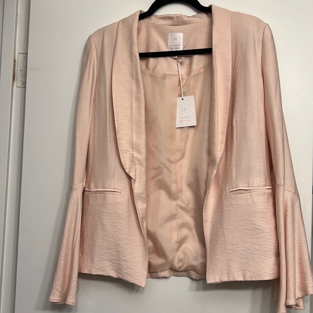 Lauren Conrad Blazer -NWT [HOST PICK🛍️]